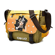 Demon Slayer Messenger Bag