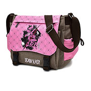 Demon Slayer Messenger Bag