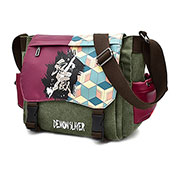 Demon Slayer Messenger Bag