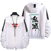 Demon Slayer Hoodie