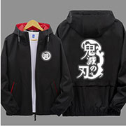 Demon Slayer Hoodie