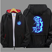 Demon Slayer Hoodie