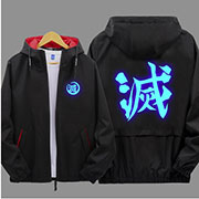 Demon Slayer Hoodie