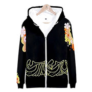 Demon Slayer Hoodie