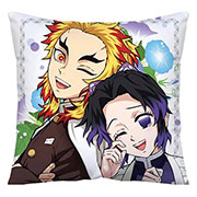 Demon Slayer Pillow Case