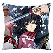 Demon Slayer Pillow Case