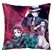 Demon Slayer Pillow Case