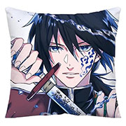 Demon Slayer Pillow Case