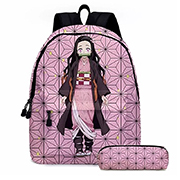 Demon Slayer Backpack
