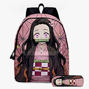 Demon Slayer Backpack