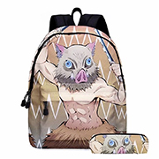 Demon Slayer Backpack
