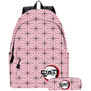 Demon Slayer Backpack