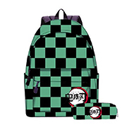 Demon Slayer Backpack