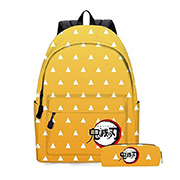 Demon Slayer Backpack