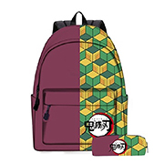 Demon Slayer Backpack