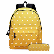 Demon Slayer Backpack