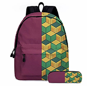 Demon Slayer Backpack