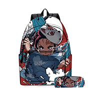 Demon Slayer Backpack