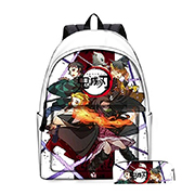 Demon Slayer Backpack