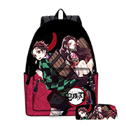 Demon Slayer Backpack