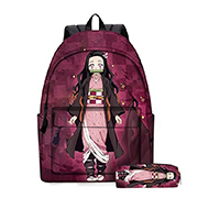 Demon Slayer Backpack