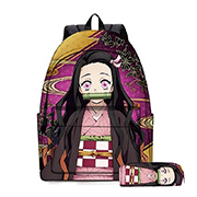 Demon Slayer Backpack