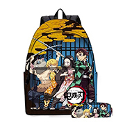 Demon Slayer Backpack