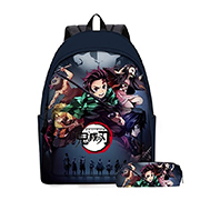 Demon Slayer Backpack