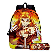 Demon Slayer Backpack