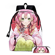 Demon Slayer Backpack