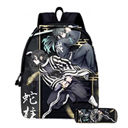 Demon Slayer Backpack
