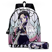 Demon Slayer Backpack
