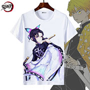 Demon Slayer Tshirt