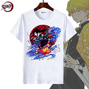 Demon Slayer Tshirt