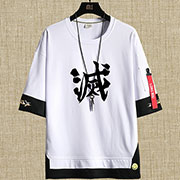 Demon Slayer Tshirt