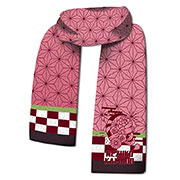 Demon Slayer Scarf
