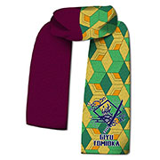 Demon Slayer Scarf