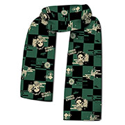 Demon Slayer Scarf