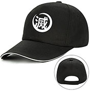 Demon Slayer Baseball Cap