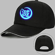 Demon Slayer Baseball Cap