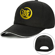 Demon Slayer Baseball Cap