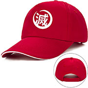 Demon Slayer Baseball Cap