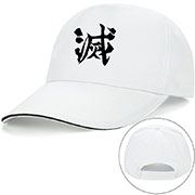 Demon Slayer Baseball Cap