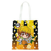 Demon Slayer Shoulder Canvas Bag