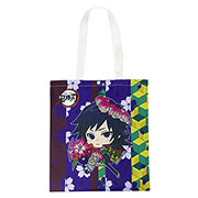 Demon Slayer Shoulder Canvas Bag