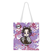 Demon Slayer Shoulder Canvas Bag