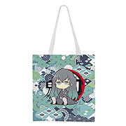 Demon Slayer Shoulder Canvas Bag
