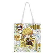 Demon Slayer Shoulder Canvas Bag
