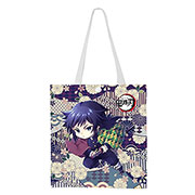 Demon Slayer Shoulder Canvas Bag
