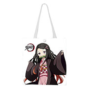 Demon Slayer Shoulder Canvas Bag